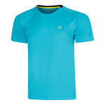 Ropa De Tenis Fila T-Shirt Cassian